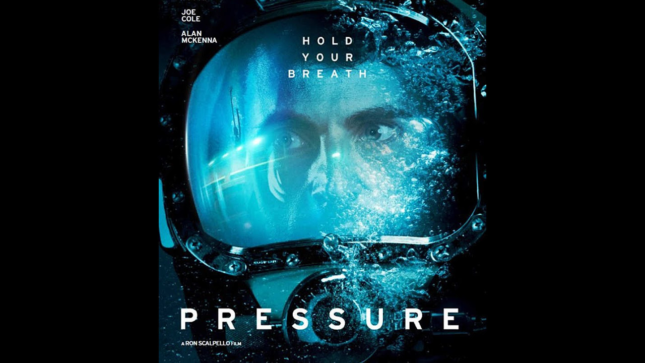 Pressure Trailerin pikkukuva