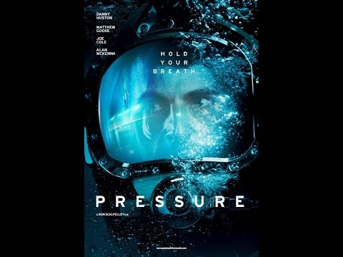 Pressure trailer