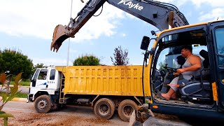 “Operator View: Kazım Handles Hyundai Like a Boss”