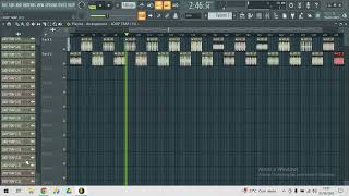 DRUM KIT TRAP 2025   RQ NO BEAT
