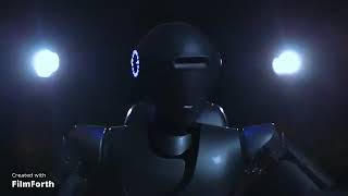 9 Different Types Of Humanoid And Industrial Robots