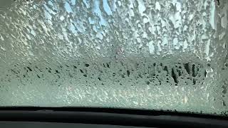 Very nice water wizard 2.0 at the castle car wash
