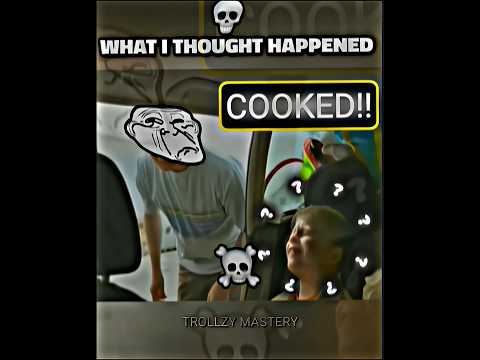 FATHER OF THE YEAR..๐#trollface #edit #sorts