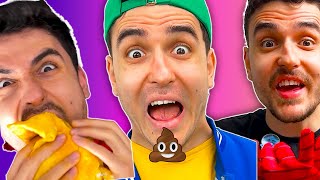 Crazy Conita Funny Compilation 😂Try Not To Laugh Challenge