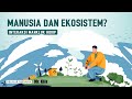 Kuis Ekosistem Sawah