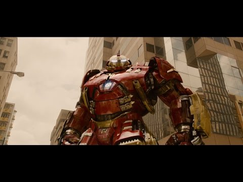 ตัวอย่างทีเซอร์ Avengers: Age of Ultron (Official ซับไทย HD)