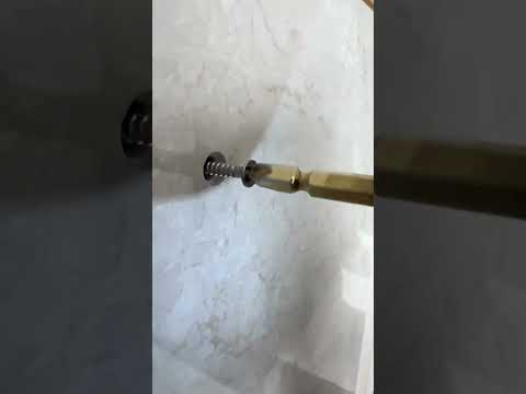 🛠️💪 How to Put a Nail in the Wall Like a Pro! 🧱🔩 achibatain.com #ytshorts