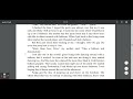 Children's Behavior and Reactions