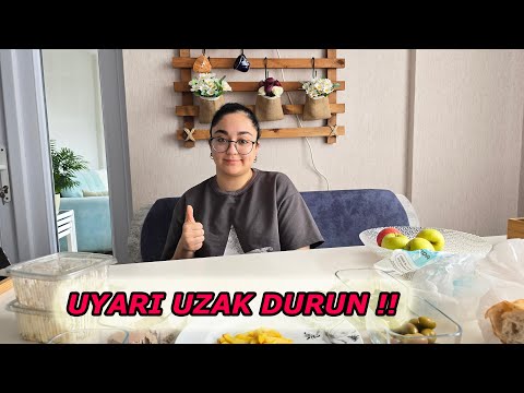 UYARI MUTSUZKEN SÜHEYLADAN UZAK DURUN !! : )