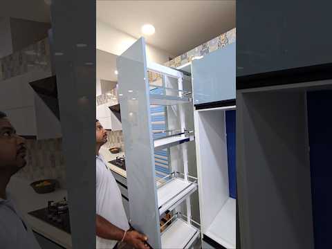 मिस्त्री ने किचन सही नहीं बनाया