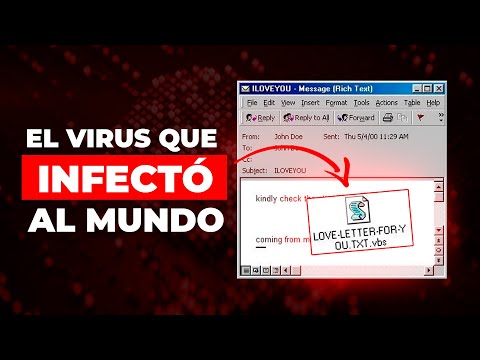 EL E-MAIL que PROVOCÓ un COLAPSO GLOBAL