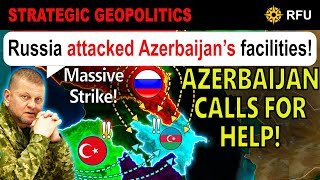 TURKEY READY TO DEPLOY TO BLOCK RUSSIAN AGGRESSION! | RFU News