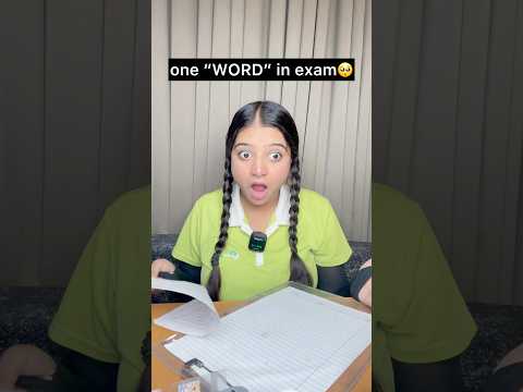 Normal #examdays in backbencher’s life😂 #entertainment #ytshorts #backbenchers #backbencher #exam