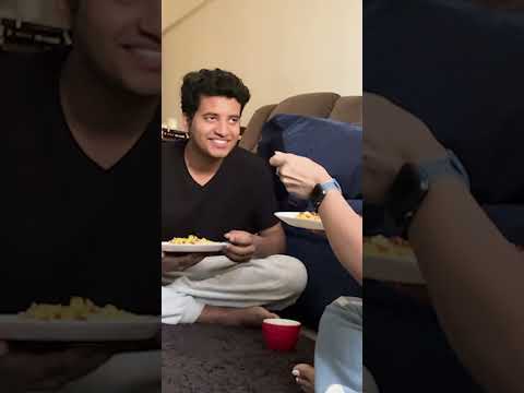 Poha review made by Kullu | #sahibabali #kullu #sahibakullu