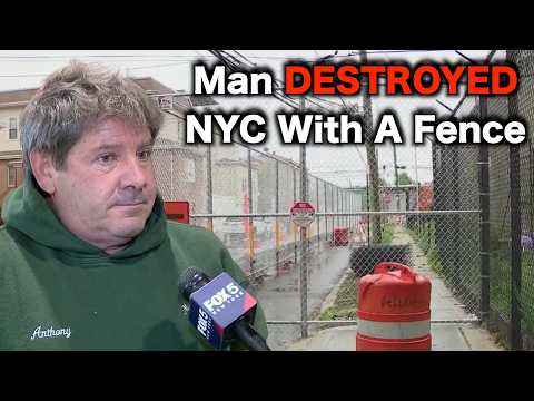 Queens Man OUT SMARTS NYC Democrats