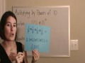 Understanding Powers of Ten