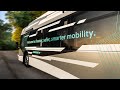 Xcelsior AV™ - New Flyer | North America’s Bus Leader