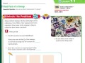 Finding Fractional Parts of Groups