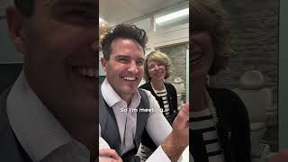 Noticed someone bought a ticket…