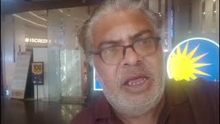 BOMBAY TALKIES Review | Bengali Movie KORPUR | Rituparna Sengupta, Saheb Chatterjee, Bratya Kunal