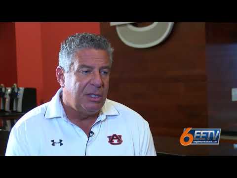 Coach Bruce Pearl answers Kelvin Sampson's call to help with Hurricane Harvey Donations