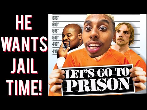 Johnny Somali MOCKS trial judge in RAClST rant! ATTACKS South Korea AGAIN! He's begging for PRISON!