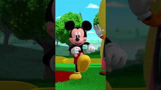 Impara a salutare con Topolino! 👋🐭 La Casa di Topolino+