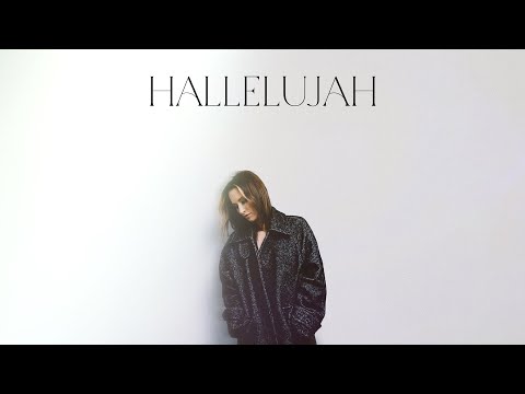 Ingrid Michaelson - "Hallelujah" (Official Audio)