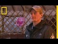 Life and Challenges of a Sled Dog Racer