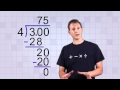 Converting Fractions to Decimals: Key Concepts
