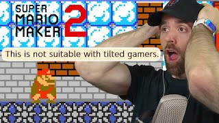 DO NOT PLAY THIS If You Are a TILTED GAMER.