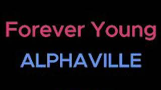 Forever Young Karaoke