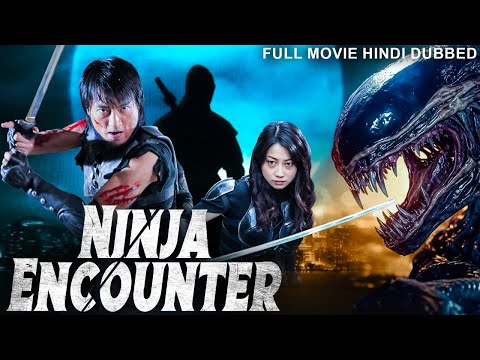 NINJA ENCOUNTER - Hollywood Movie Hindi Dubbed | Masanori Mimoto, Yûki Ogoe, Shûji  | Action Movies