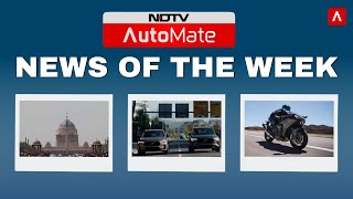 Delhi Tops EV Index, Mahindra XUV 7XO Gets 5 Stars, New Volvo SUVs Revealed & More: News Of The Week
