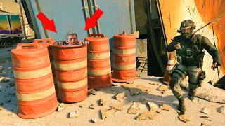 THE CRAZIEST SEASON 2 GLITCH SPOT ON BLACK OPS 7!?!