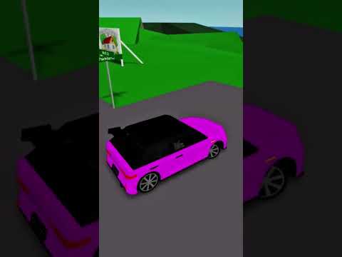 Mom wanted to drive #roblox #robloxshorts