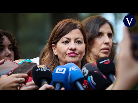 El Gobierno responderá al caso Juana Rivas cambiando la ley para que se escuche a los niños