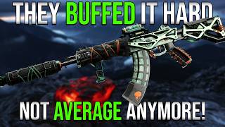 This BF6 Carbine DOMINATES After the Top Gun Update