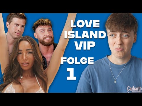 Back to the roots LOVE ISLAND VIP Folge 1