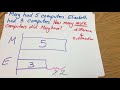 Exploring Bar Models for Addition and Subtraction