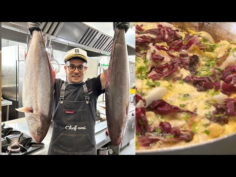 حضرت اغلى واغنى مقيلة اغلى الأسماك واكتر جودة 😍#الأسماك