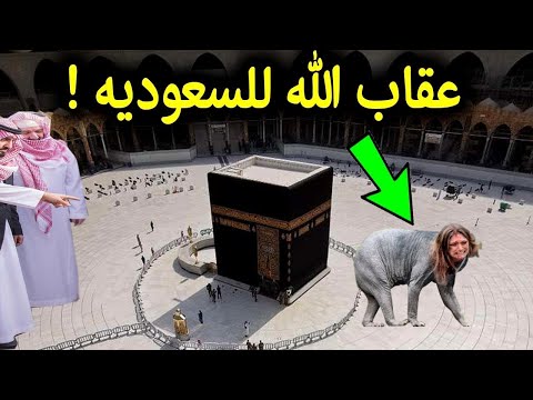 لو لم يتم تسجيل هذه اللحظات في الحرم المكي لما صدقها أحد2023 معجزة تحدث فى الكعبة الان سبحان الله !!