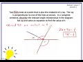 Angles and Their Properties