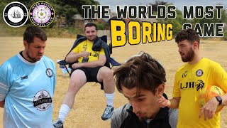WE PLAYED IN THE WORLDS MOST BORING GAME 😱 | ALL OR NOWT’ S2 E5