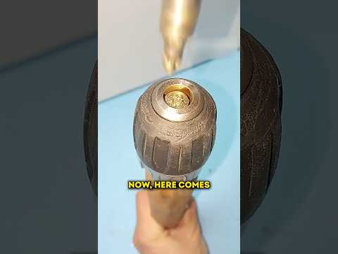 Why Was This The First Time Anyone Thought Of This Trick?