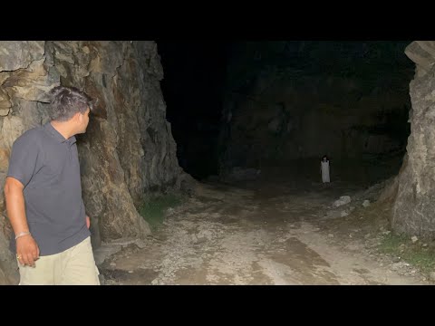 Most Haunted Forest 😨