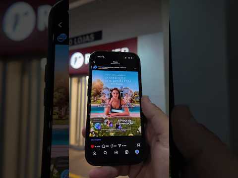 O VERÃO QUE MUDOU MINHA VIDA NO SHOPPING