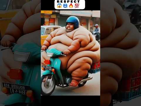 respect short video 😱🥶🔥💯 | #shorts