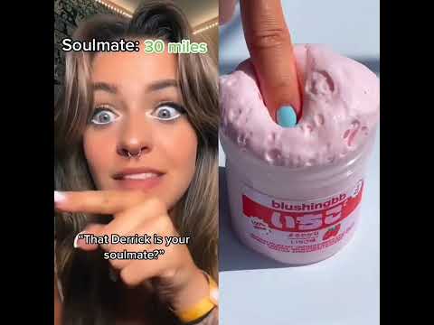 ASMR Slime -@ValerieLepelch - #shorts  #slime #satisfying