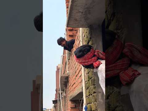 Mehnat barbaad ho gaya ๐ฅฒ๐ #comedyvideos #funny #comedy #funnyshorts #hasle